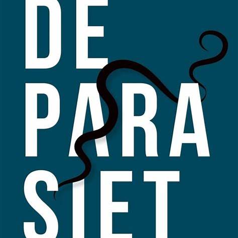 The Parasite book cover