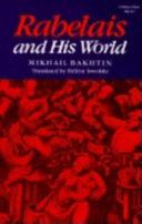 Rabelais and His World book cover